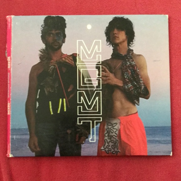 Other - Mgmt Cd